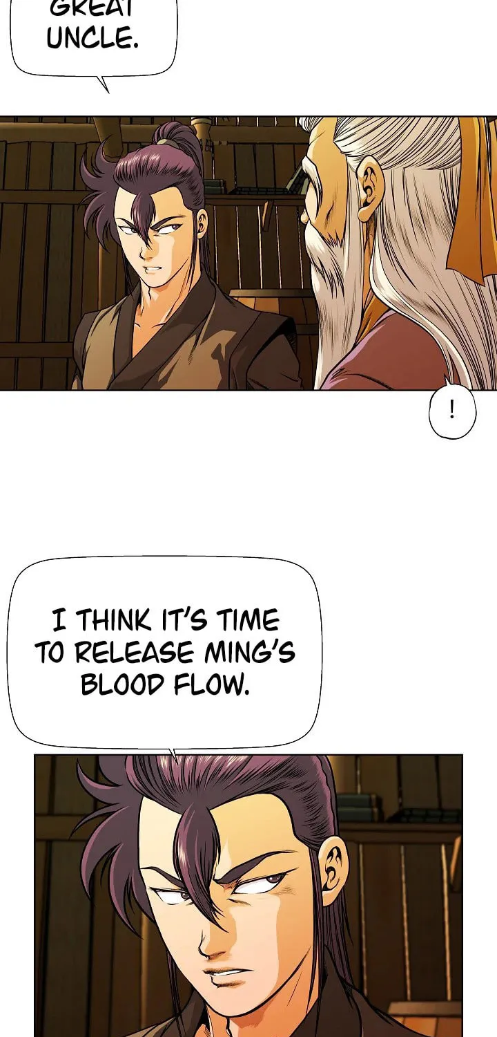 Five-Dimensional Zone Chapter 28 page 15 - 