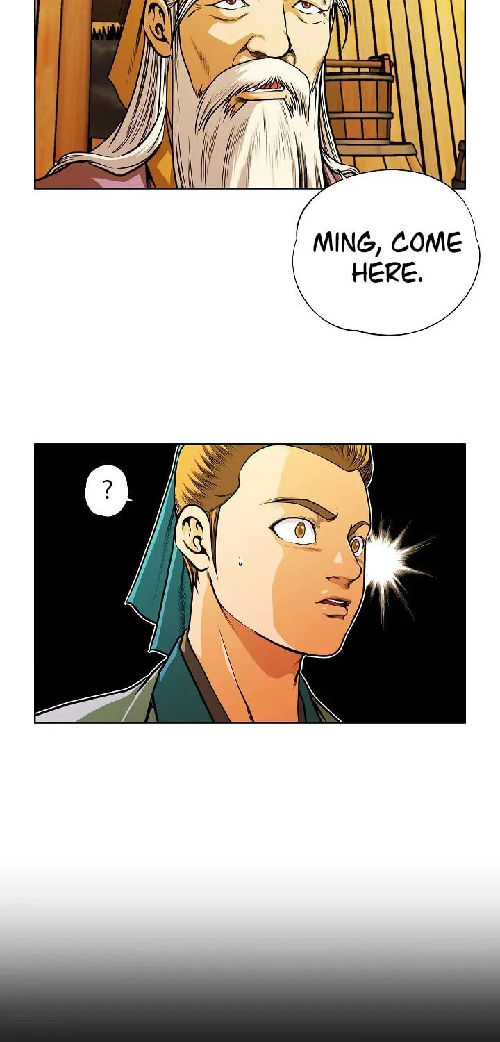 Five-Dimensional Zone Chapter 28 page 17 - 