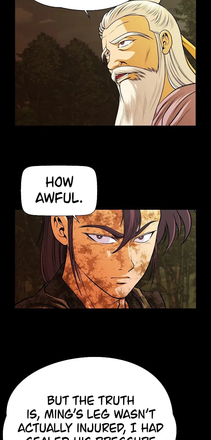 Five-Dimensional Zone Chapter 28 page 20 - 