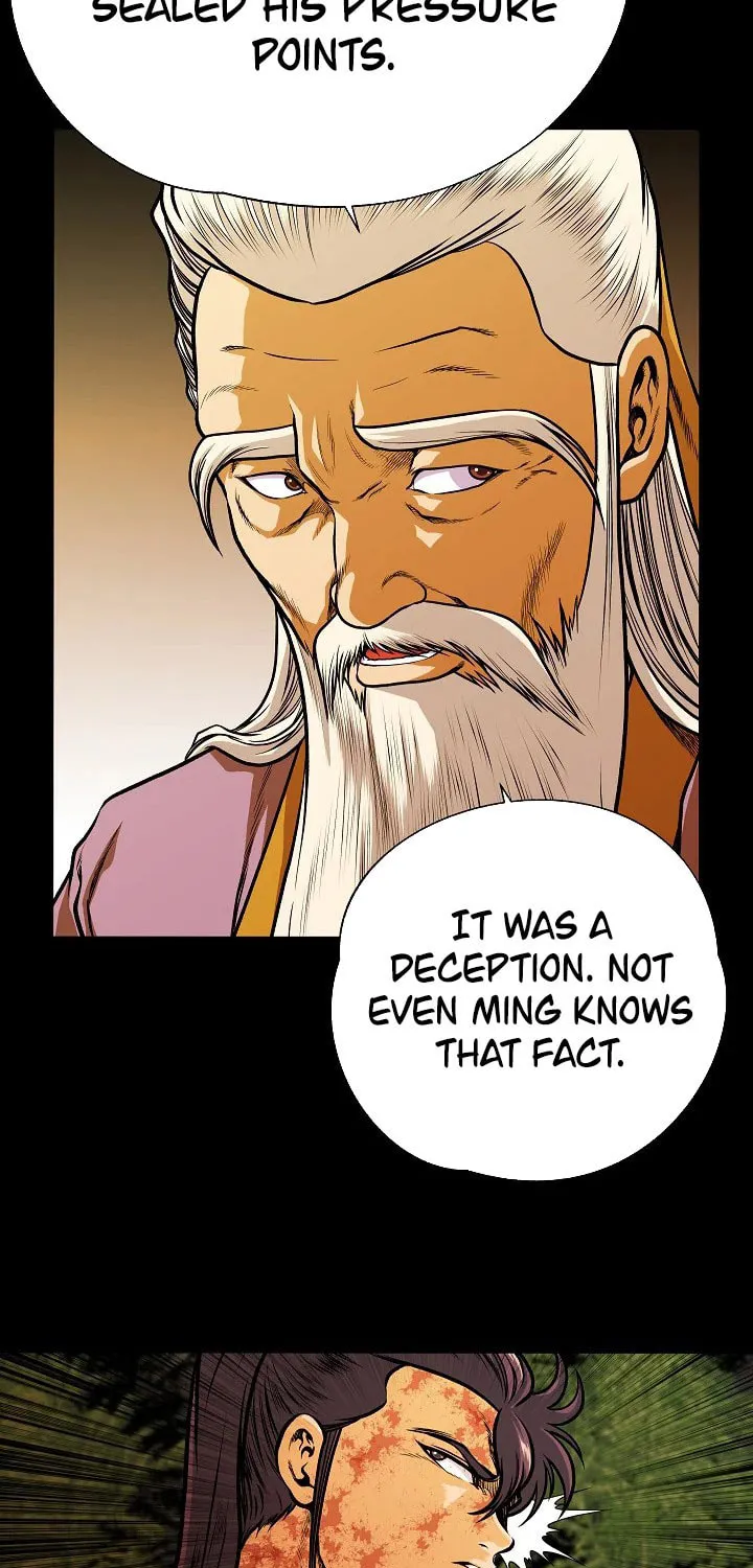 Five-Dimensional Zone Chapter 28 page 21 - 