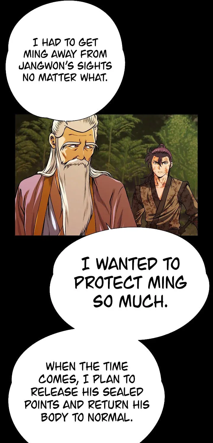Five-Dimensional Zone Chapter 28 page 23 - 