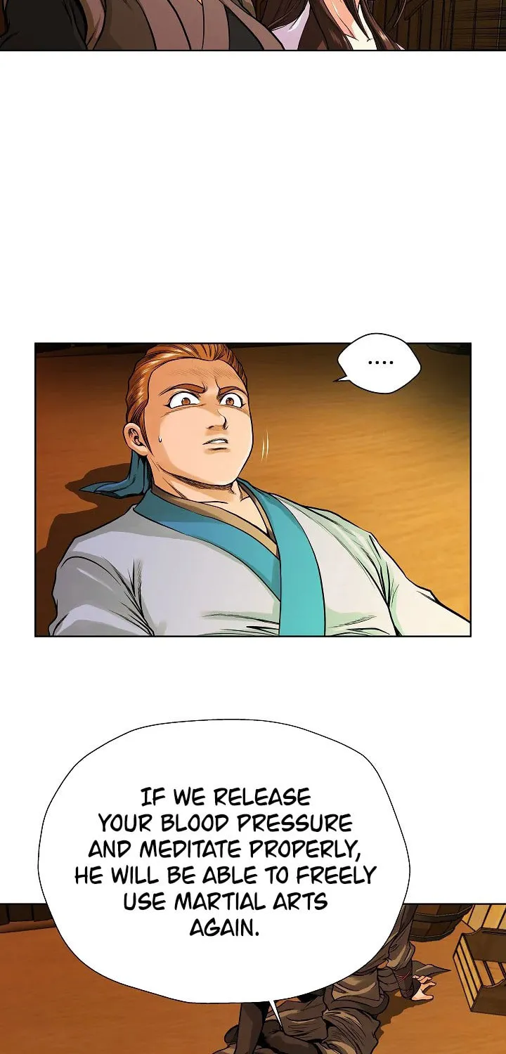 Five-Dimensional Zone Chapter 28 page 26 - 