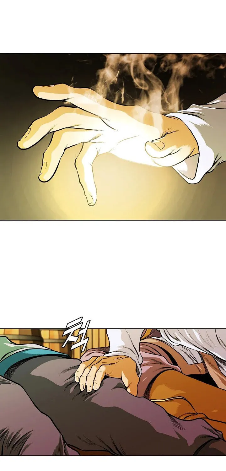 Five-Dimensional Zone Chapter 28 page 28 - 