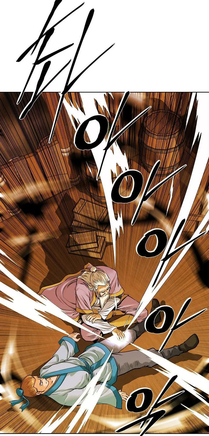 Five-Dimensional Zone Chapter 28 page 30 - 