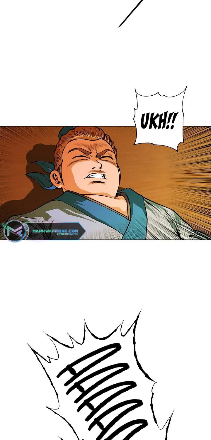 Five-Dimensional Zone Chapter 28 page 31 - 