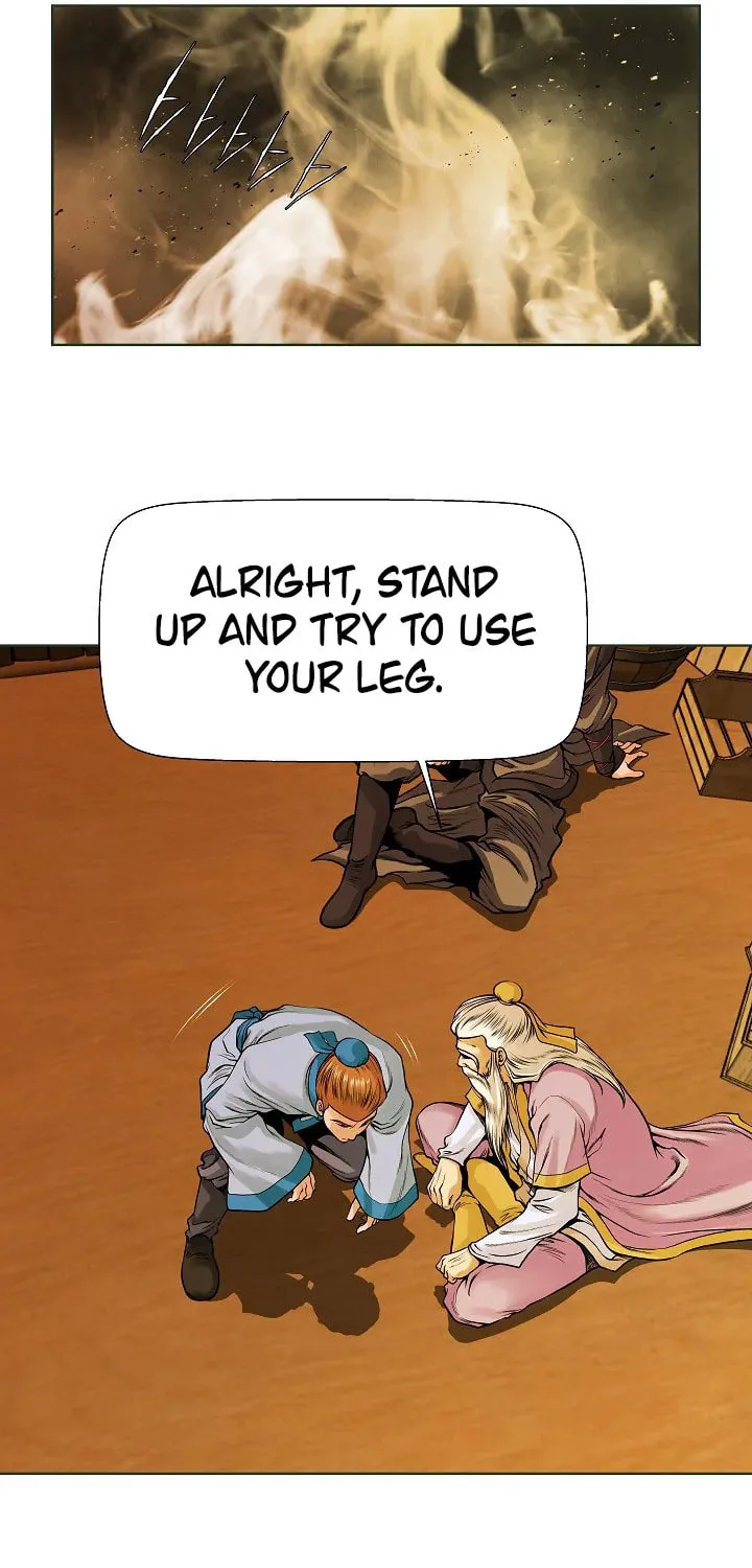 Five-Dimensional Zone Chapter 28 page 33 - 