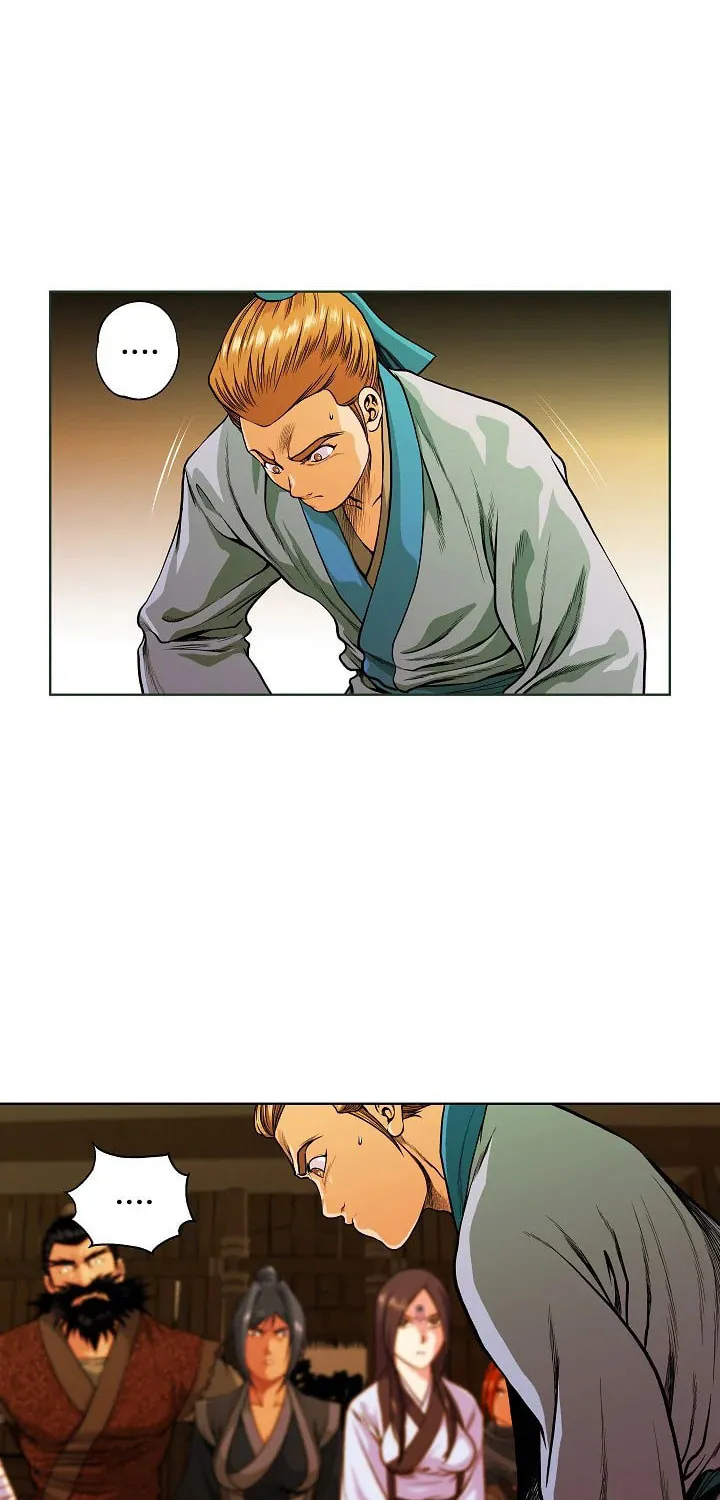 Five-Dimensional Zone Chapter 28 page 34 - 