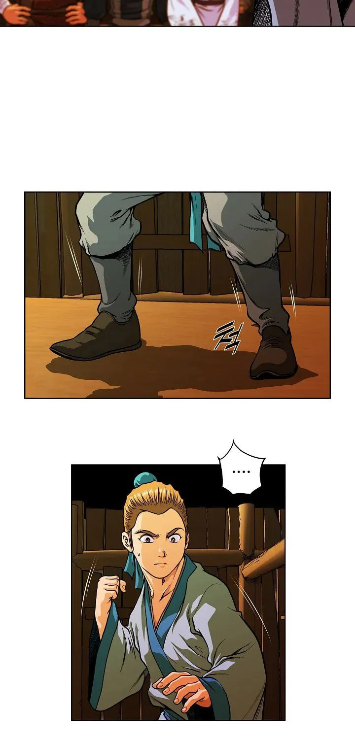 Five-Dimensional Zone Chapter 28 page 35 - 