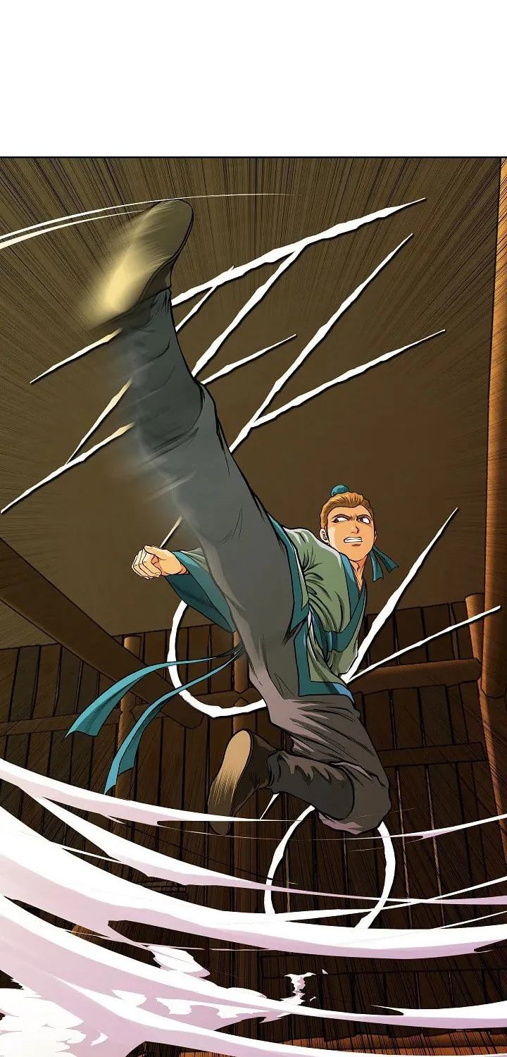 Five-Dimensional Zone Chapter 28 page 36 - 