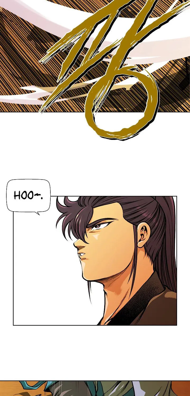 Five-Dimensional Zone Chapter 28 page 39 - 