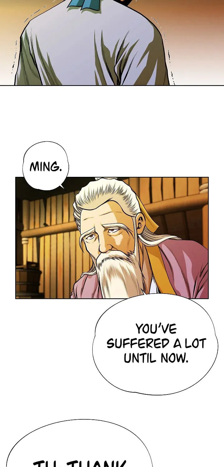 Five-Dimensional Zone Chapter 28 page 41 - 