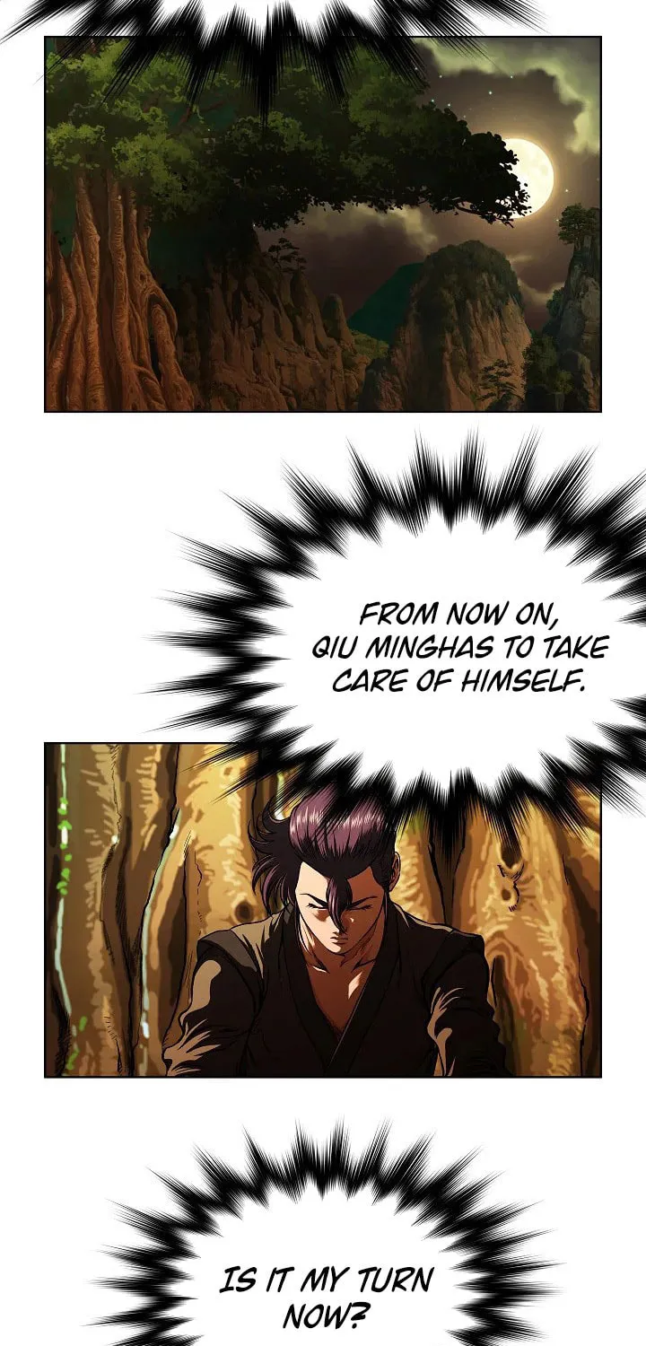 Five-Dimensional Zone Chapter 28 page 45 - 