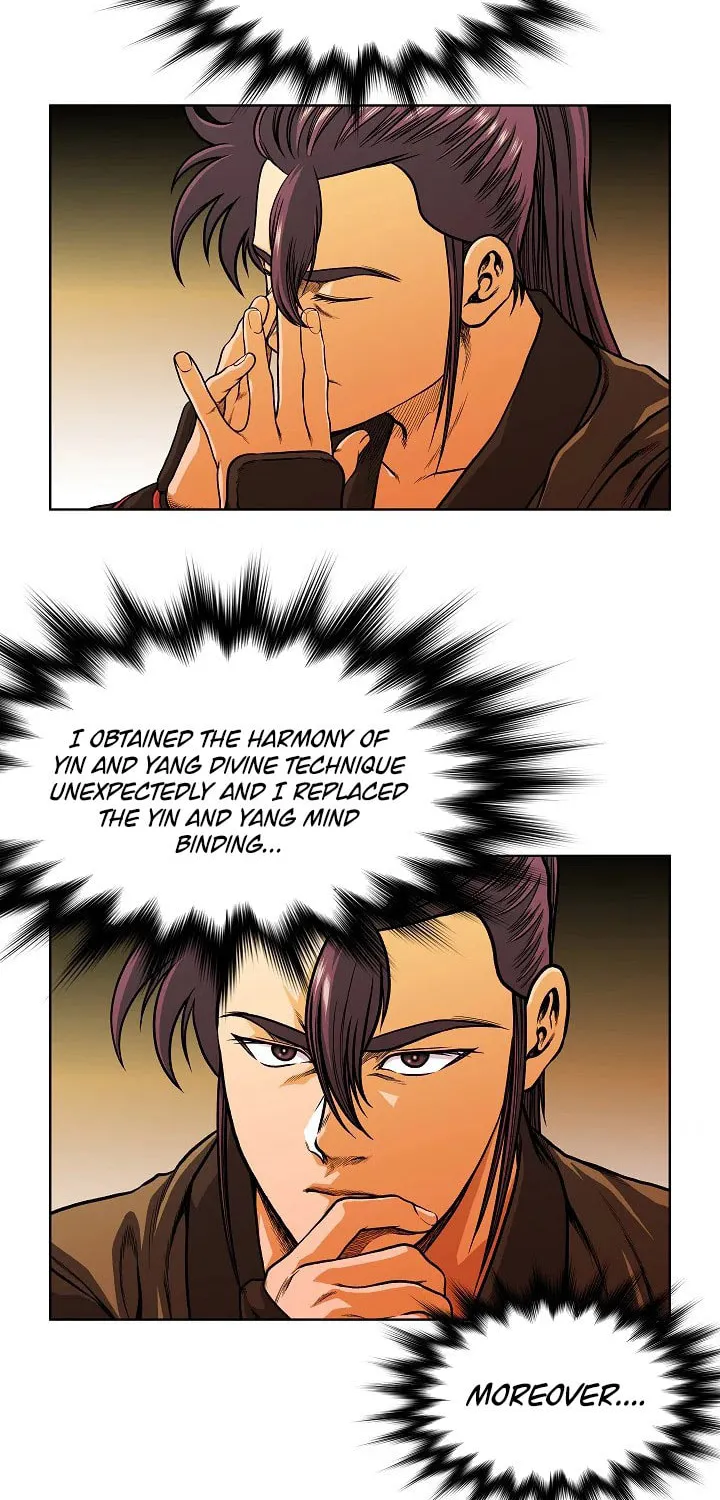 Five-Dimensional Zone Chapter 28 page 46 - 