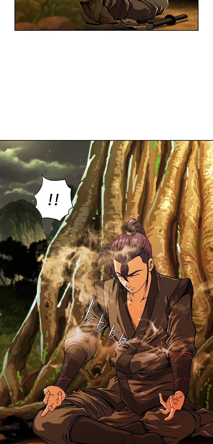 Five-Dimensional Zone Chapter 28 page 48 - 