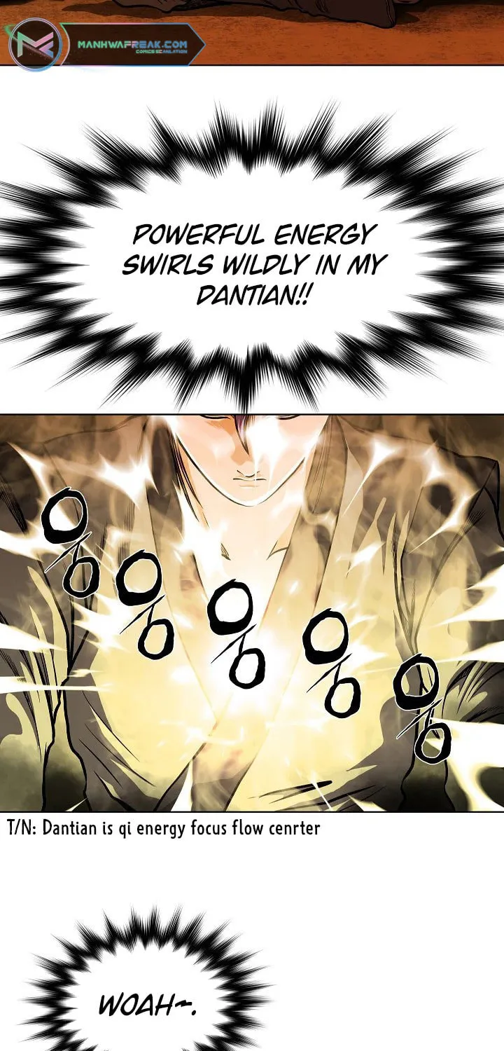 Five-Dimensional Zone Chapter 28 page 49 - 