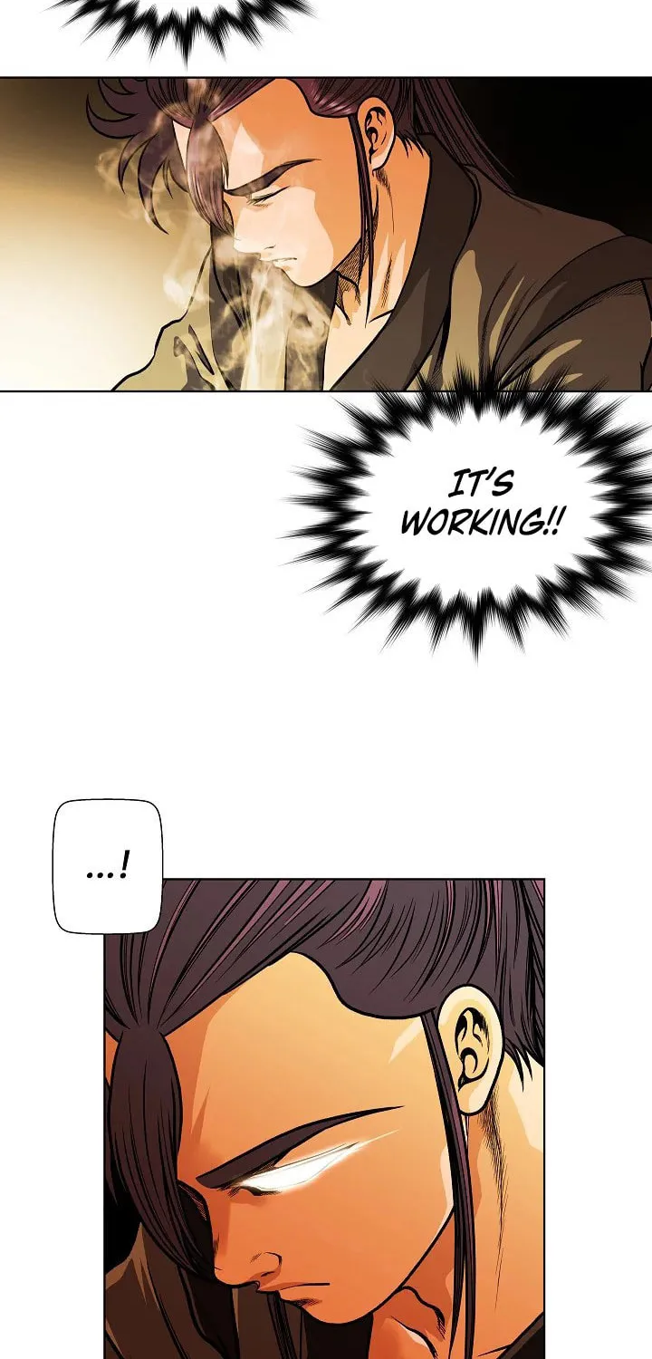 Five-Dimensional Zone Chapter 28 page 50 - 