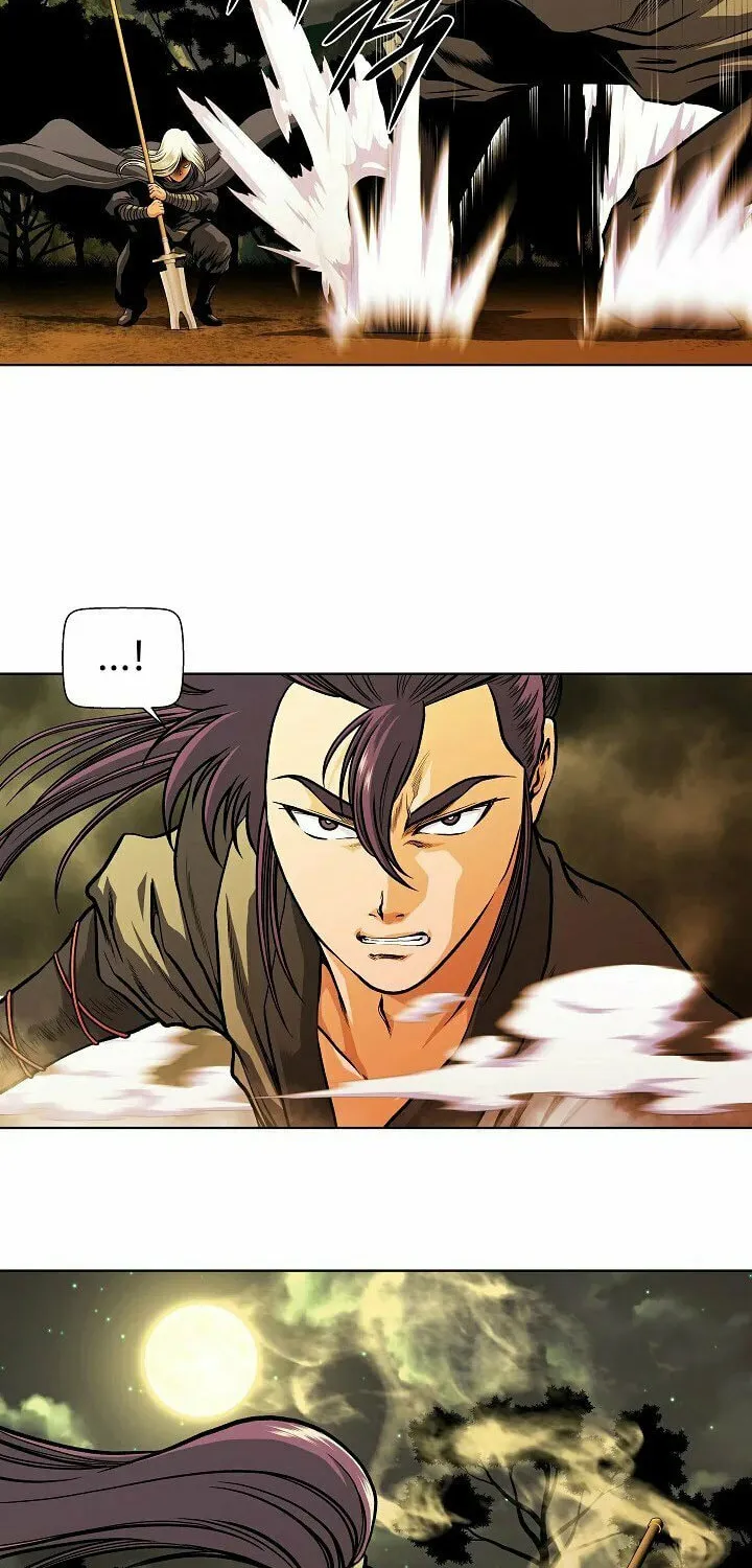 Five-Dimensional Zone Chapter 28 page 54 - 