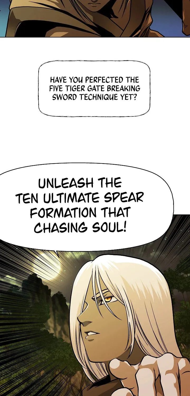 Five-Dimensional Zone Chapter 29 page 11 - 