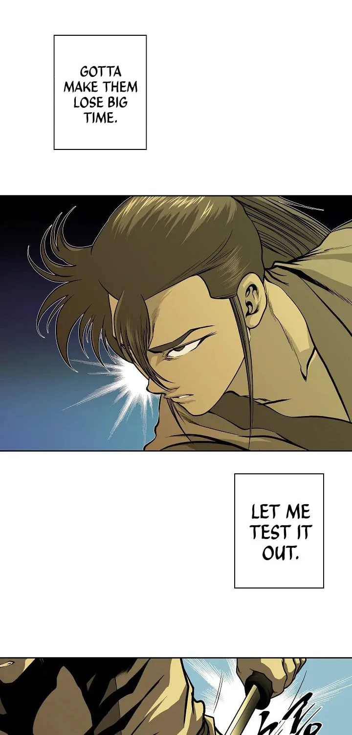 Five-Dimensional Zone Chapter 29 page 14 - 
