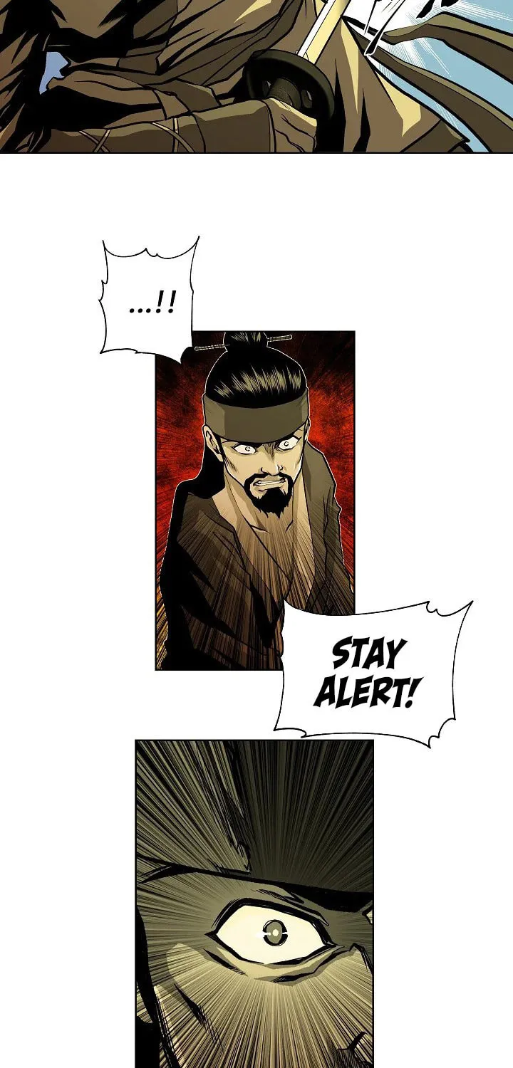 Five-Dimensional Zone Chapter 29 page 15 - 