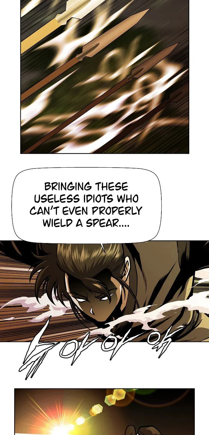 Five-Dimensional Zone Chapter 29 page 19 - 