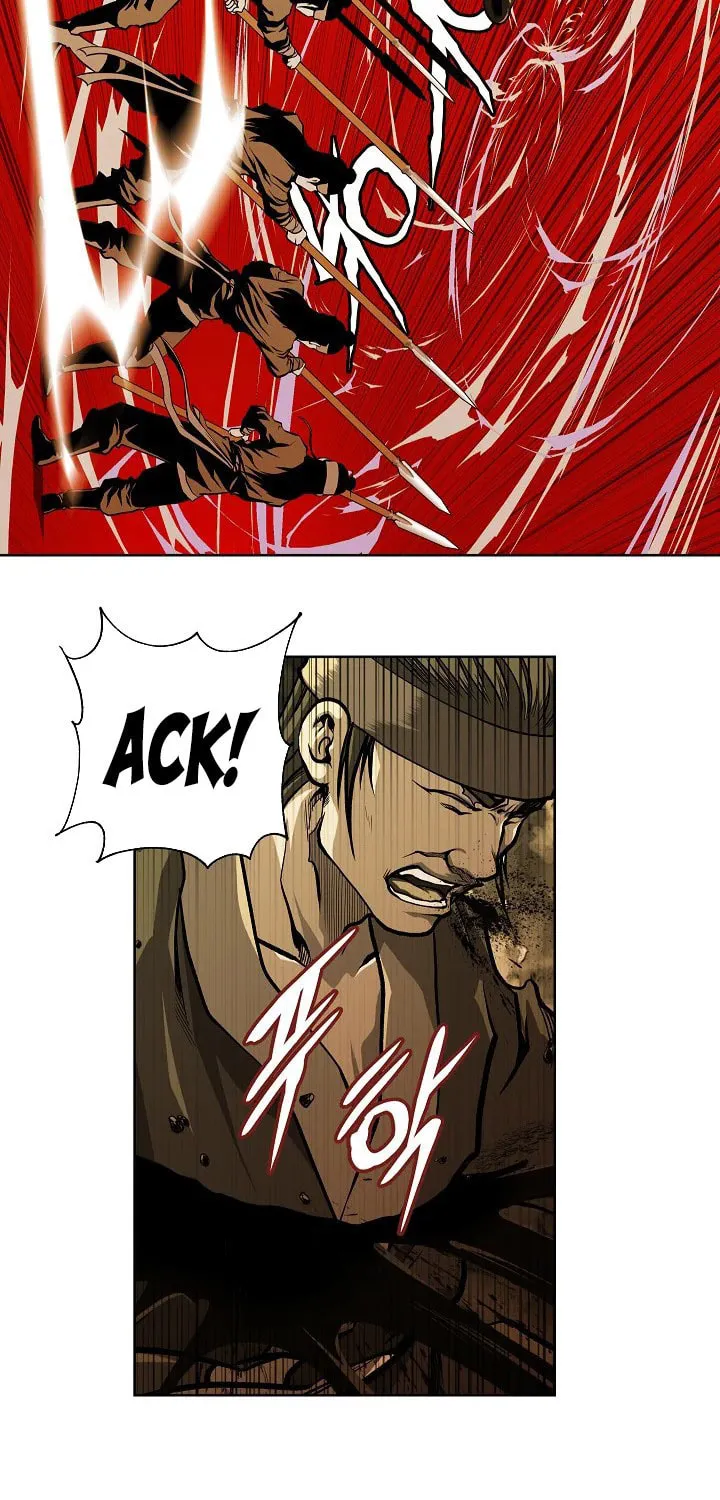 Five-Dimensional Zone Chapter 29 page 21 - 