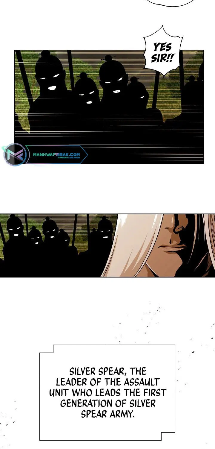 Five-Dimensional Zone Chapter 29 page 28 - 