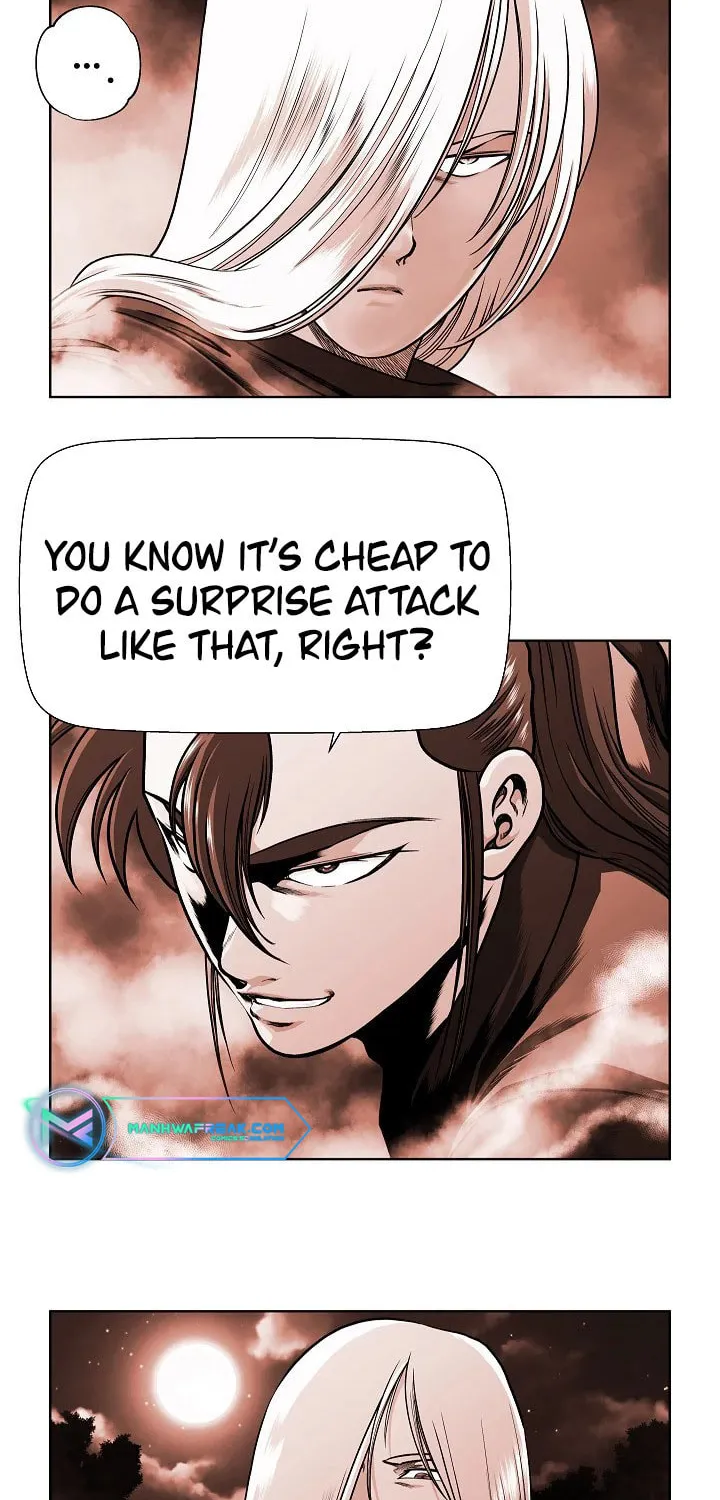 Five-Dimensional Zone Chapter 29 page 4 - 