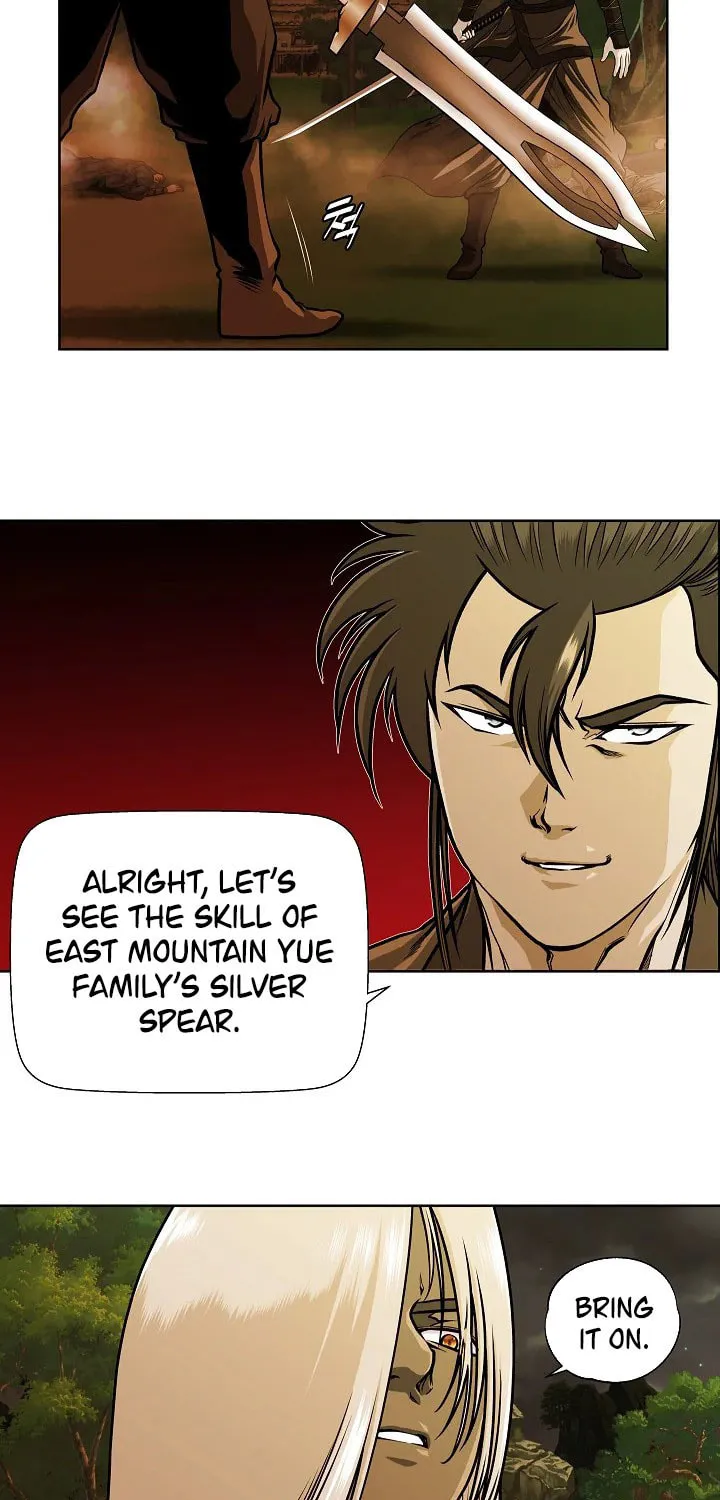 Five-Dimensional Zone Chapter 29 page 31 - 