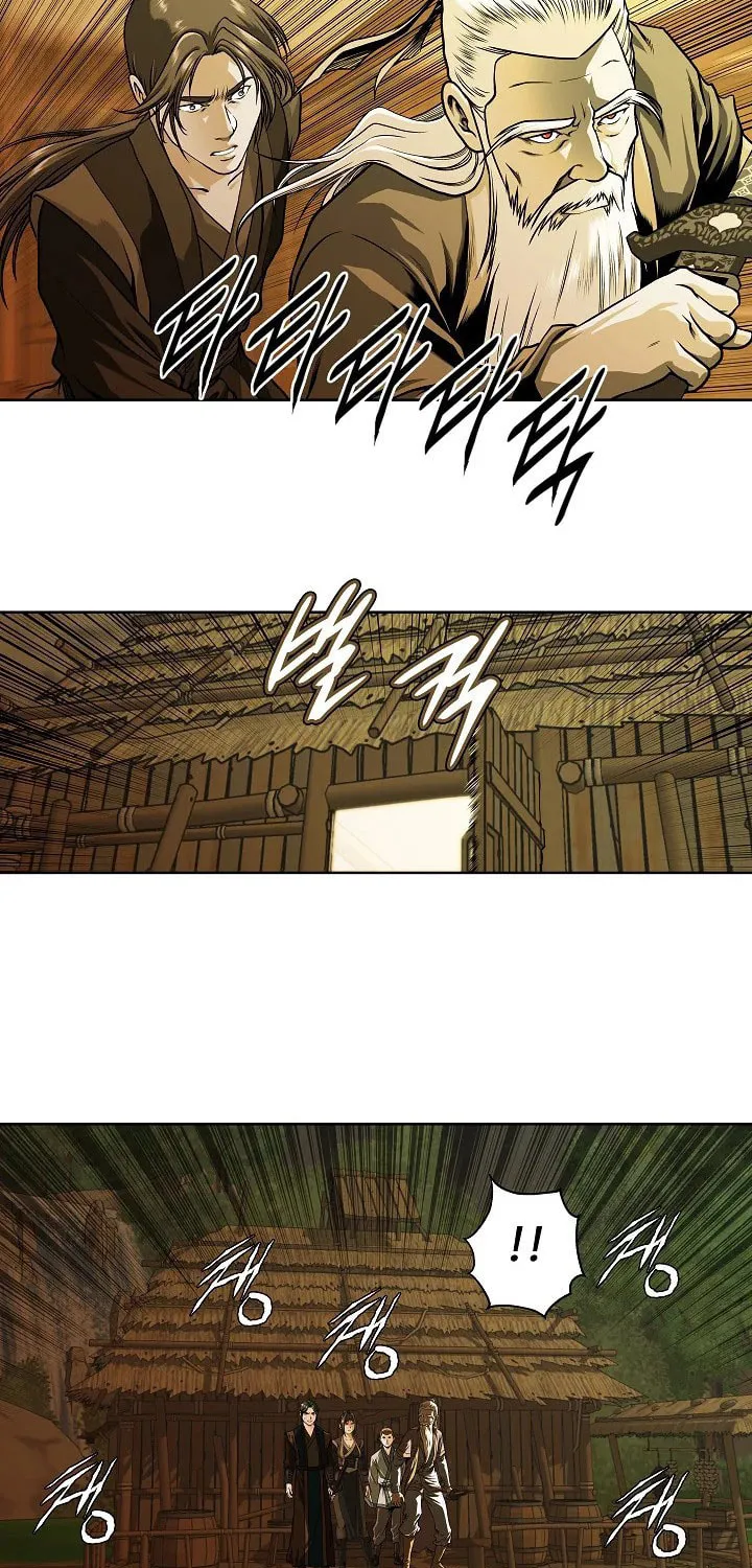 Five-Dimensional Zone Chapter 29 page 39 - 