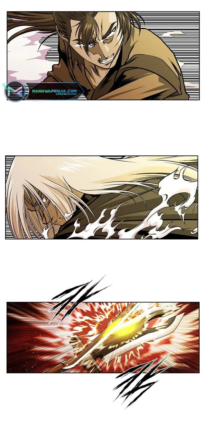 Five-Dimensional Zone Chapter 29 page 43 - 