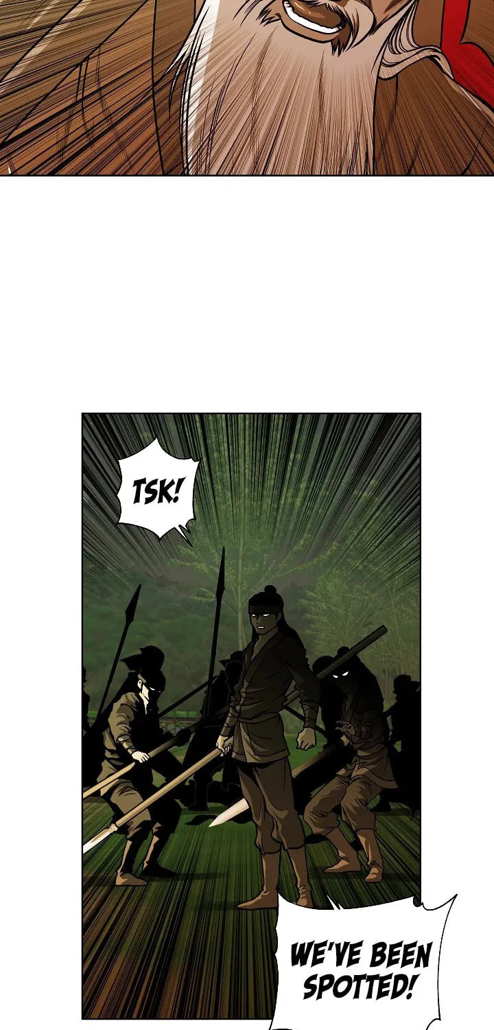 Five-Dimensional Zone Chapter 29 page 45 - 