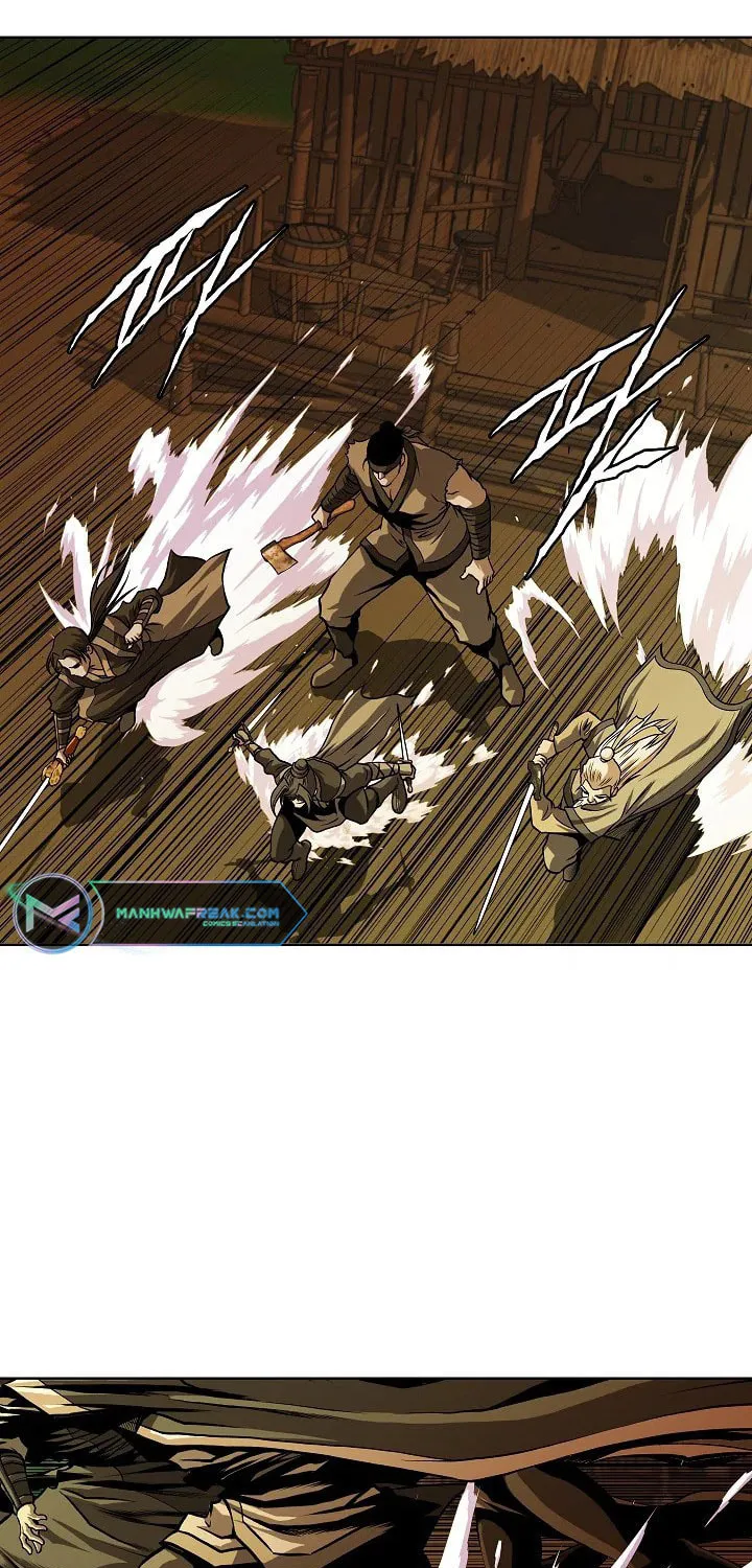 Five-Dimensional Zone Chapter 29 page 47 - 