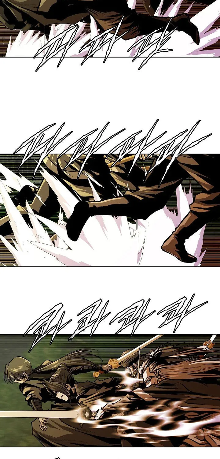 Five-Dimensional Zone Chapter 29 page 48 - 