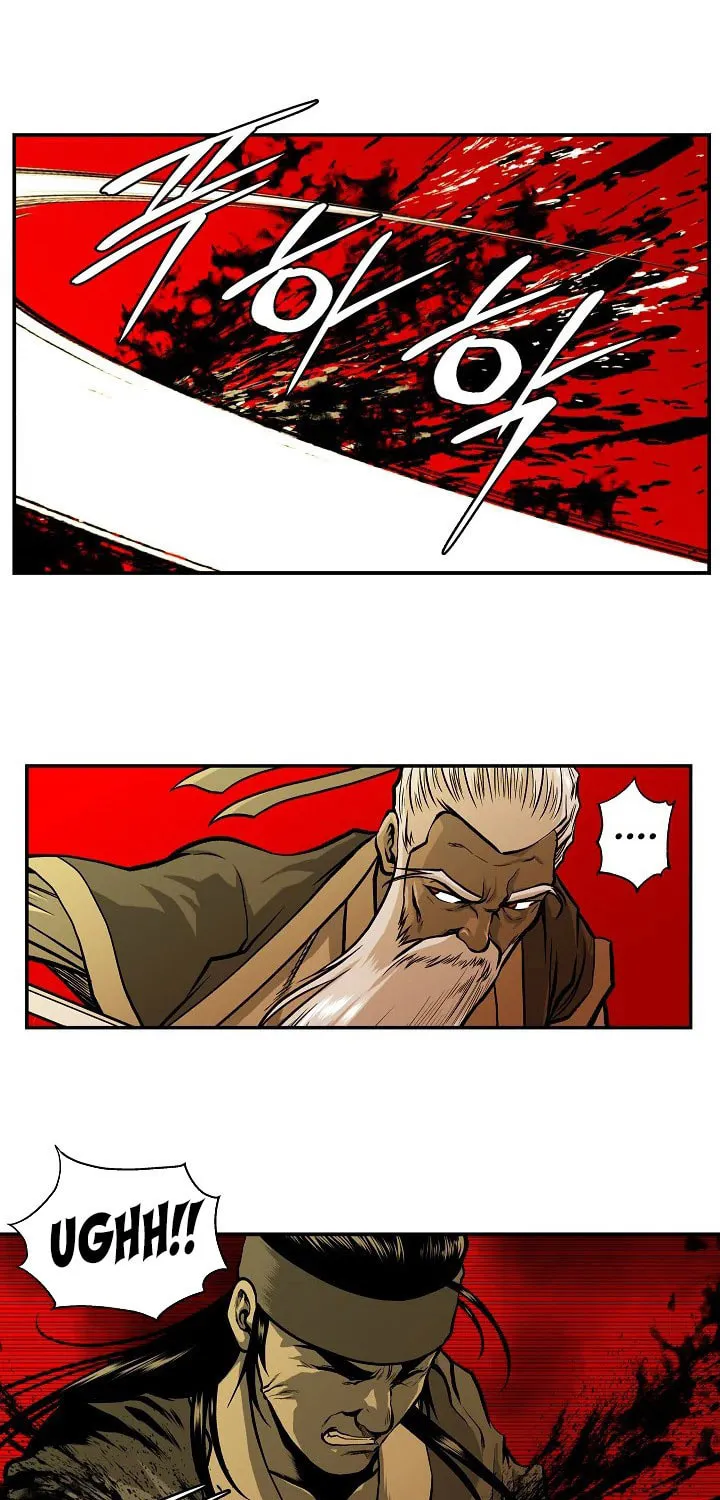 Five-Dimensional Zone Chapter 30 page 21 - 