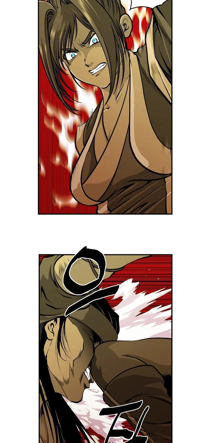 Five-Dimensional Zone Chapter 30 page 23 - 