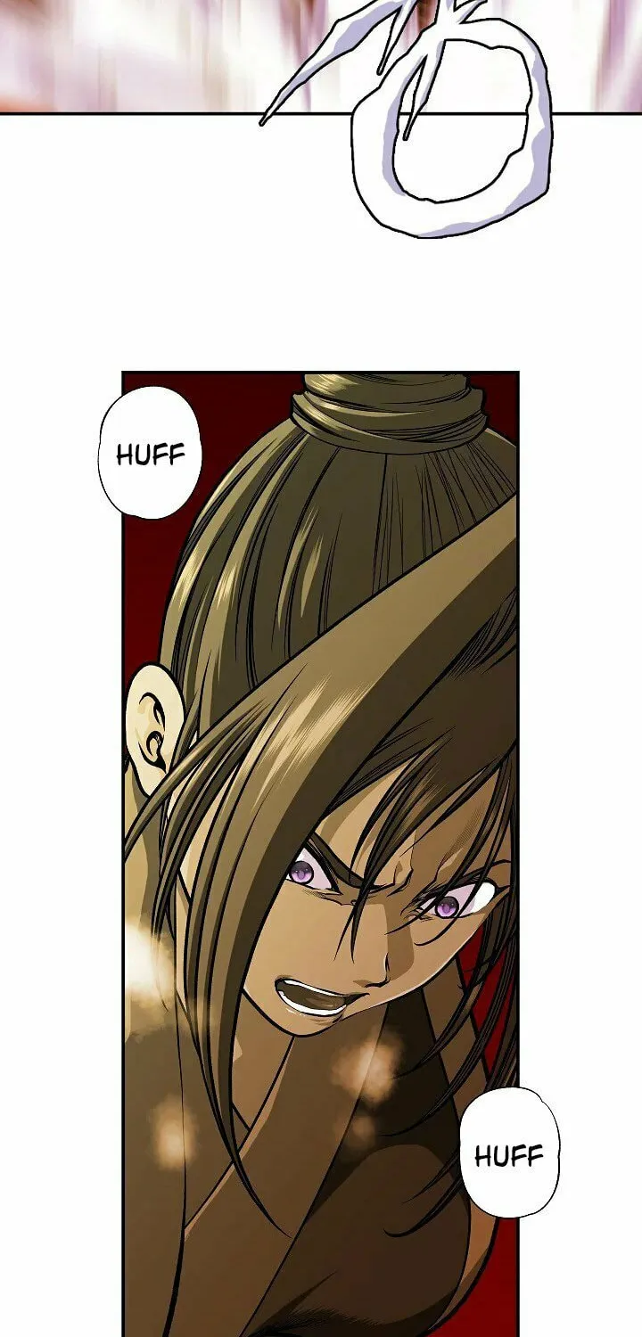 Five-Dimensional Zone Chapter 30 page 28 - 