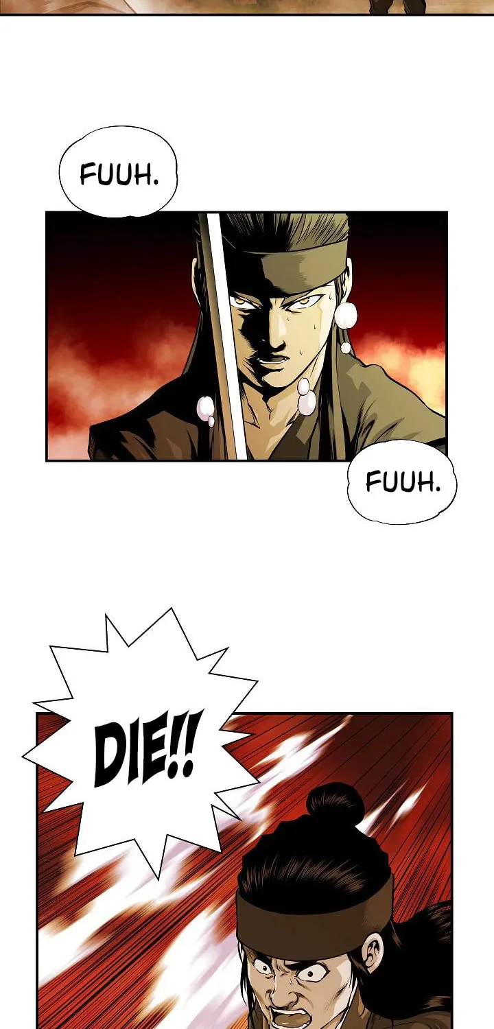 Five-Dimensional Zone Chapter 30 page 33 - 