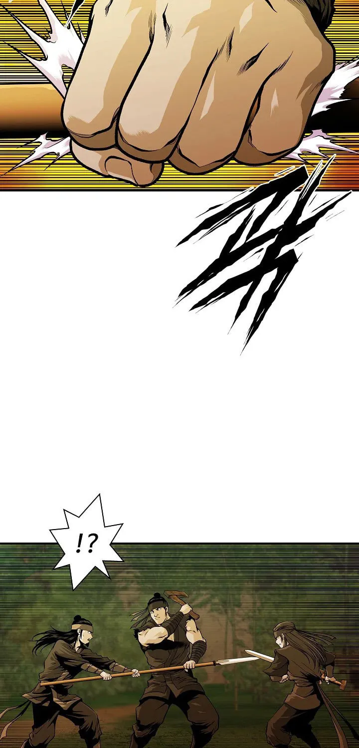 Five-Dimensional Zone Chapter 30 page 36 - 