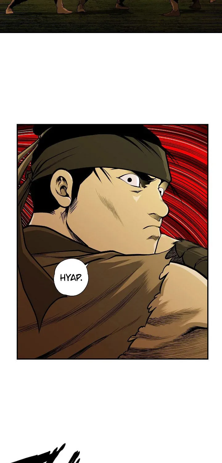 Five-Dimensional Zone Chapter 30 page 37 - 