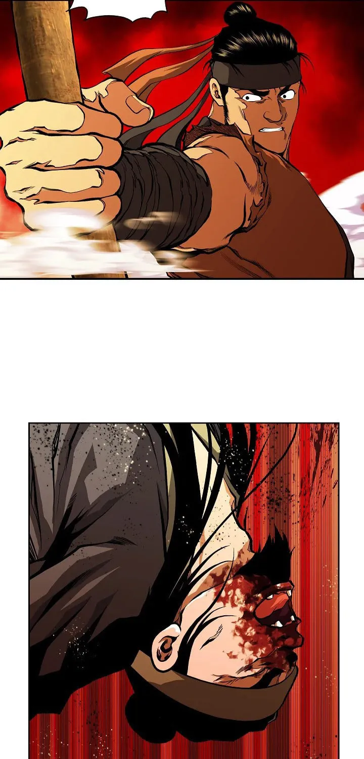 Five-Dimensional Zone Chapter 30 page 40 - 