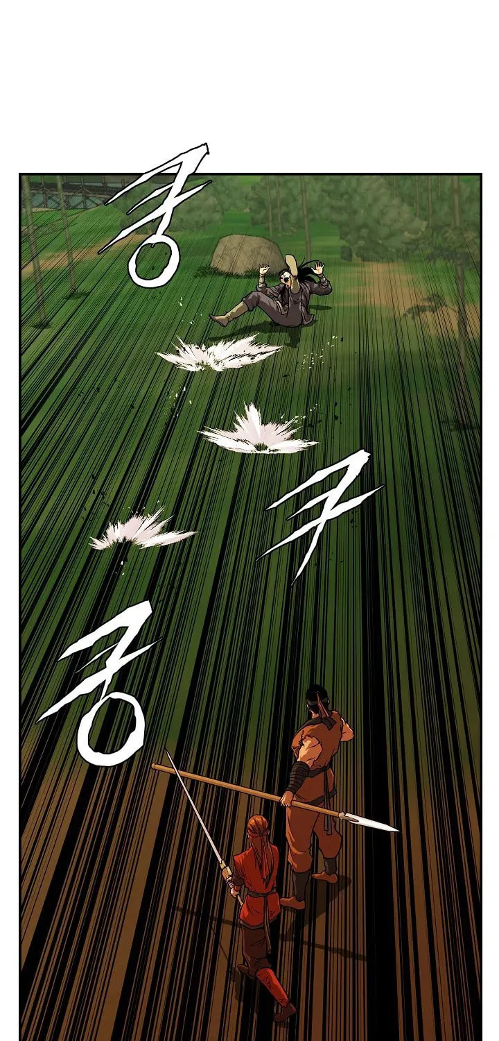 Five-Dimensional Zone Chapter 30 page 42 - 