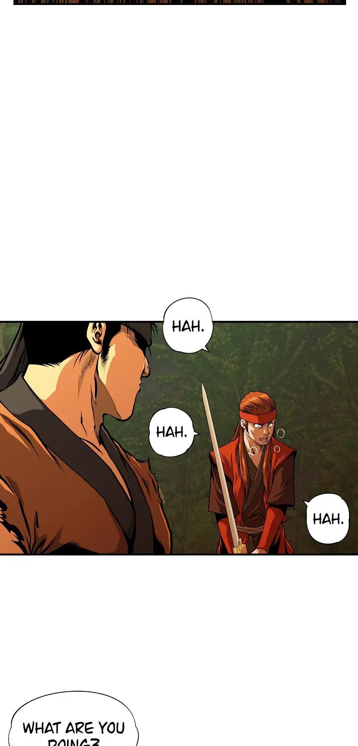 Five-Dimensional Zone Chapter 30 page 43 - 