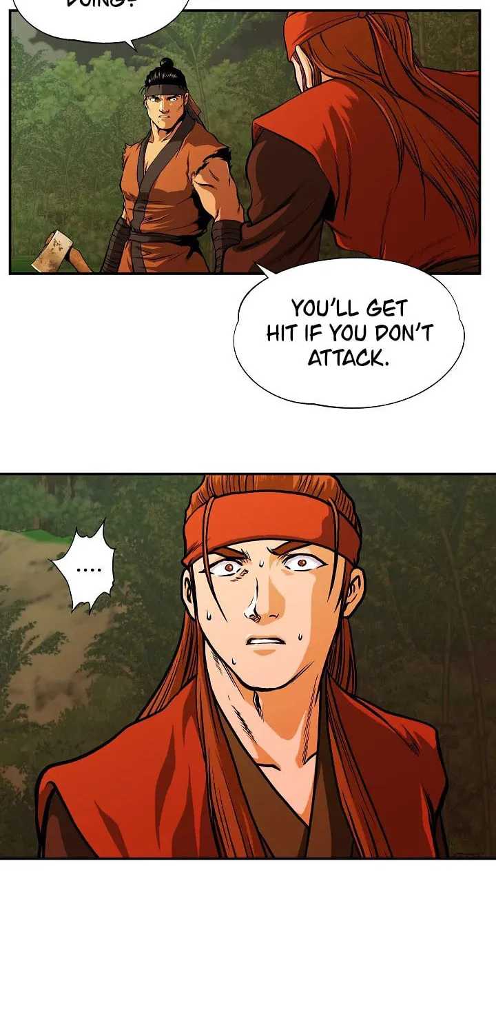 Five-Dimensional Zone Chapter 30 page 44 - 