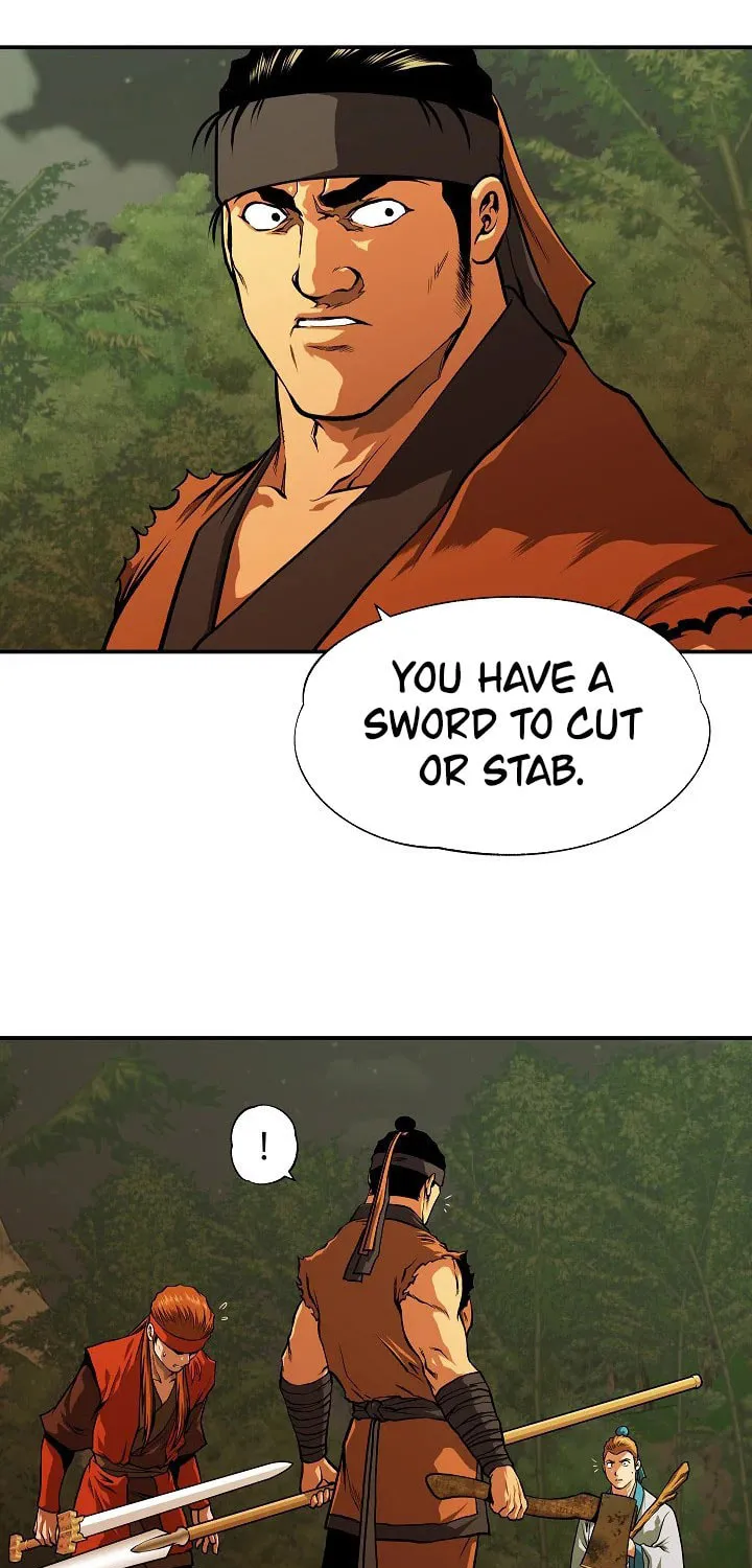 Five-Dimensional Zone Chapter 30 page 45 - 