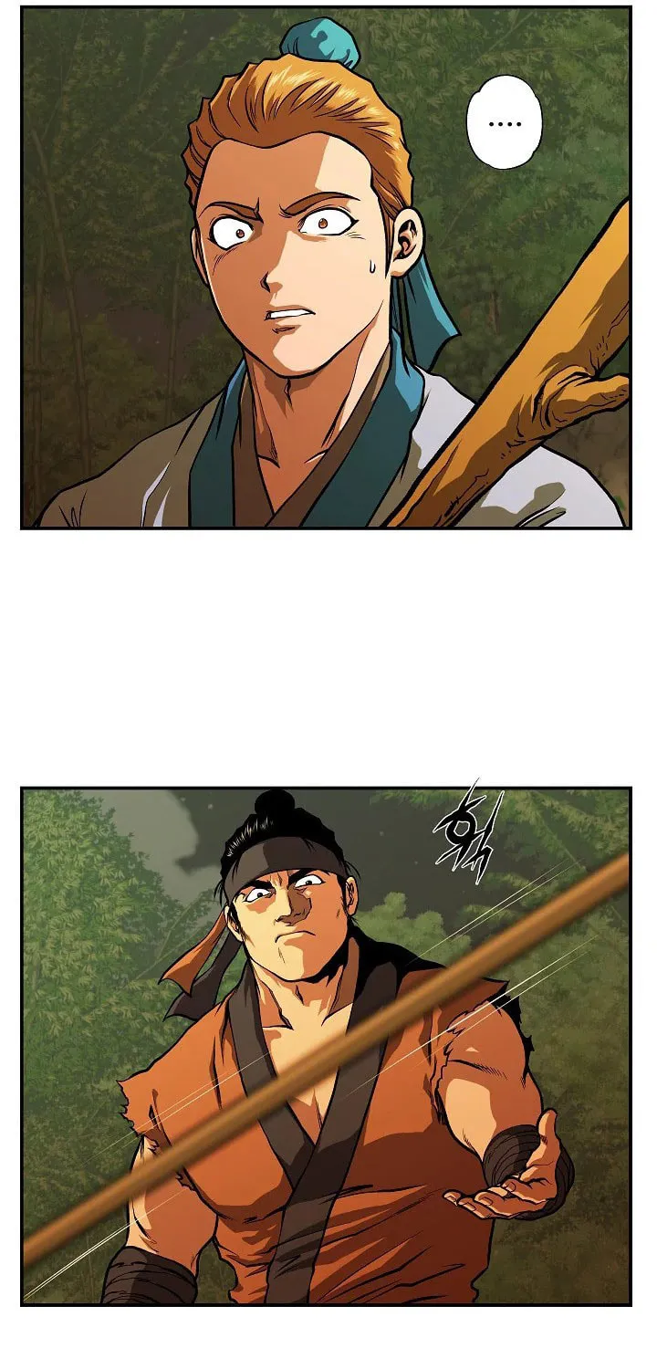 Five-Dimensional Zone Chapter 30 page 47 - 