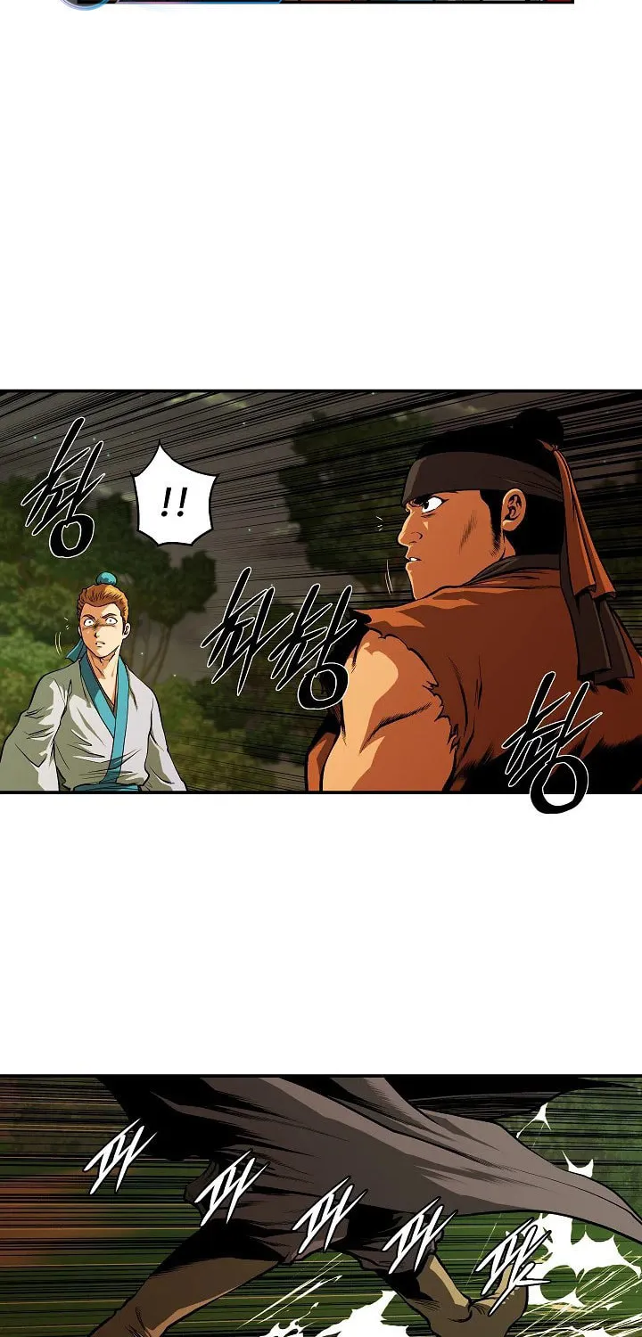 Five-Dimensional Zone Chapter 30 page 50 - 