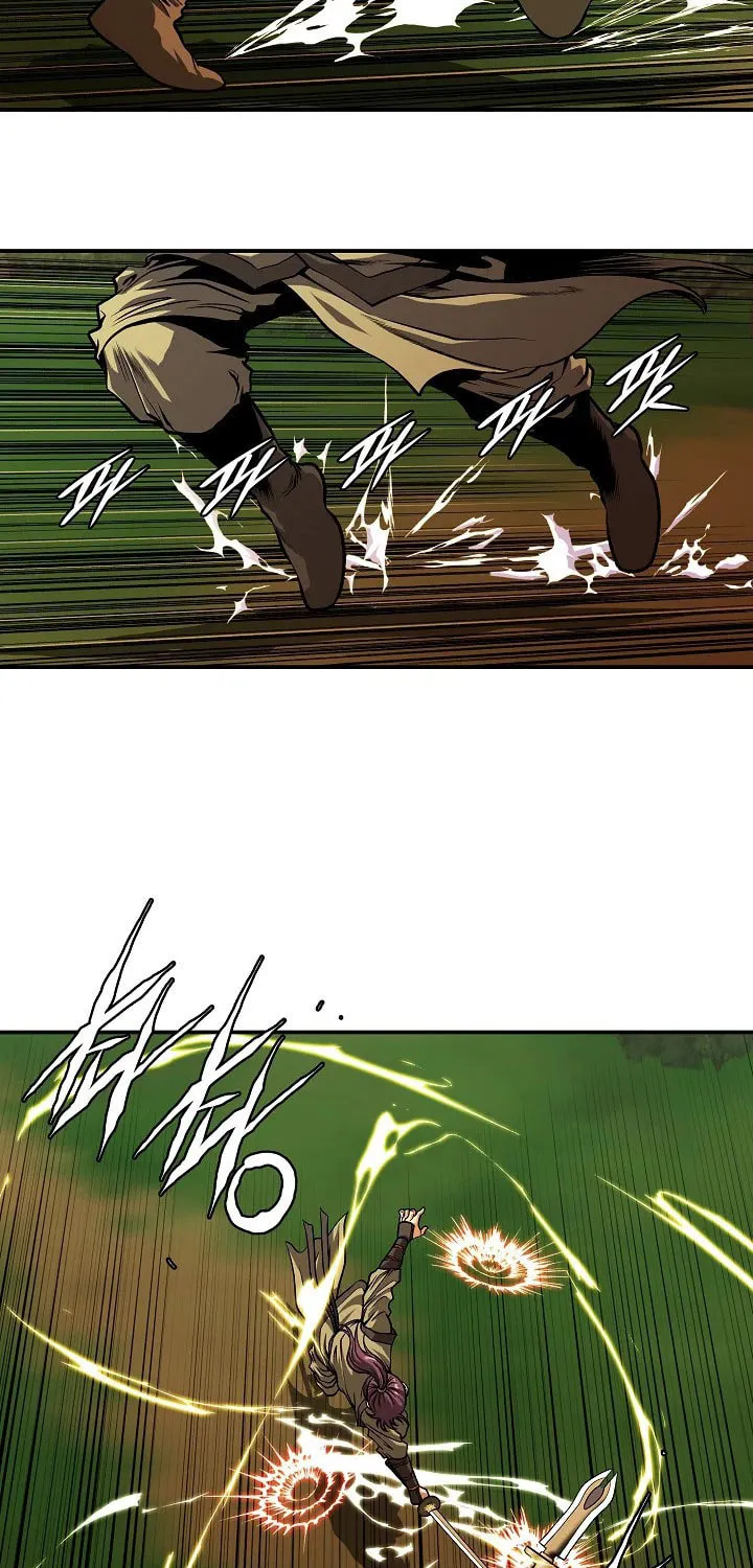 Five-Dimensional Zone Chapter 30 page 51 - 