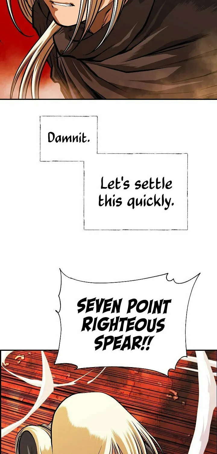 Five-Dimensional Zone Chapter 30 page 56 - 