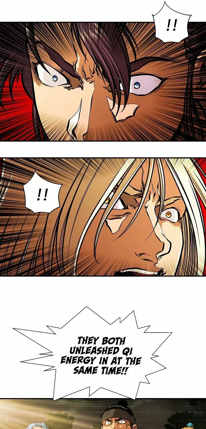 Five-Dimensional Zone Chapter 30 page 63 - 